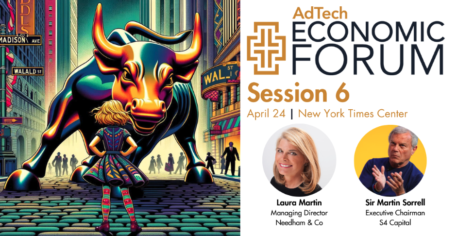 AdTech Economic Forum – Session #6